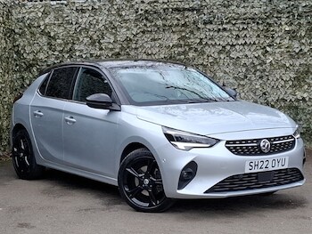 Vauxhall Corsa feature image