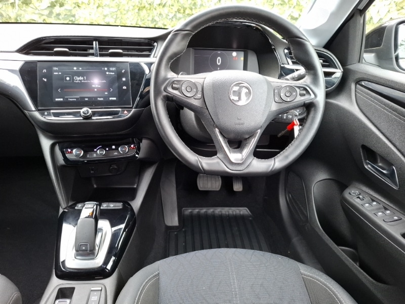 Used Vauxhall Corsa 2022 for sale - 78146355: Photo 7