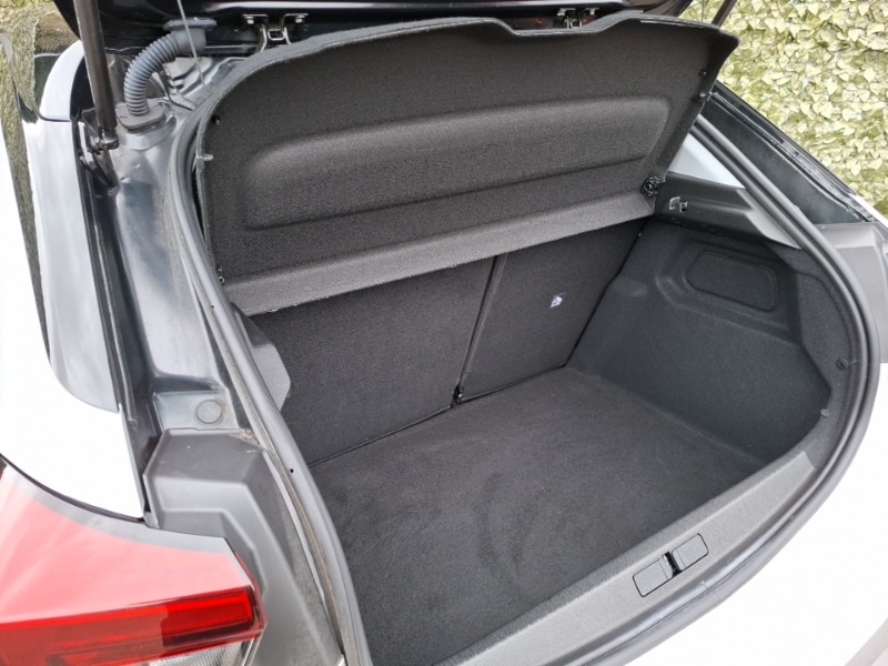 Used Vauxhall Corsa 2022 for sale - 78146355: Photo 8