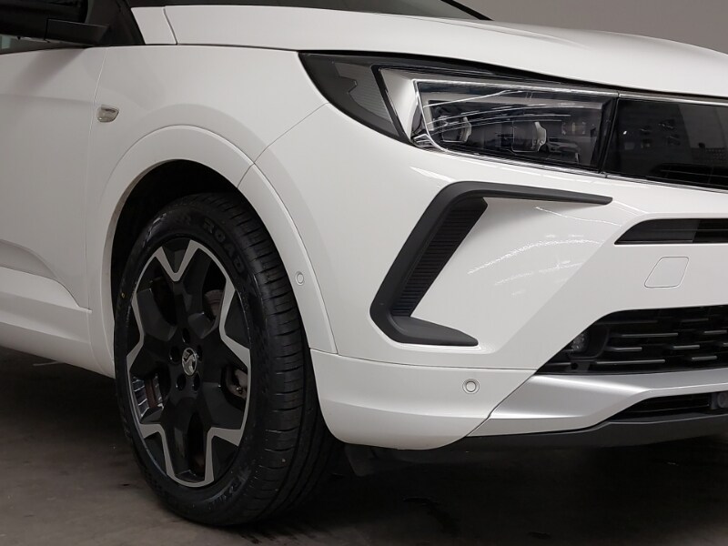 Used Vauxhall Grandland 2022 for sale - 77549173: Photo 9