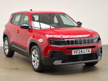 Used Jeep Other 2024 for sale - 78313026: Photo