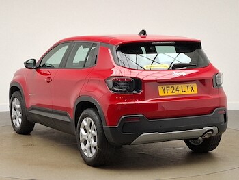 Used Jeep Other 2024 for sale - 78313026: Photo