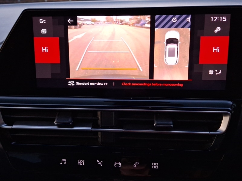 Used Citroen C5 Aircross 2024 for sale - 76771141: Photo 11