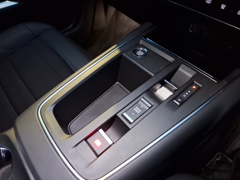 Used Citroen C5 Aircross 2024 for sale - 76771141: Photo 12