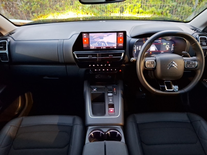 Used Citroen C5 Aircross 2024 for sale - 76771141: Photo 2