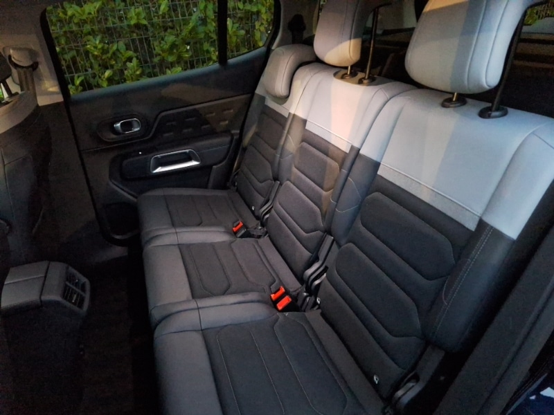 Used Citroen C5 Aircross 2024 for sale - 76771141: Photo 6