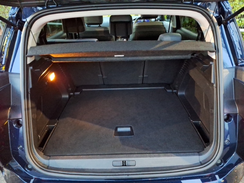 Used Citroen C5 Aircross 2024 for sale - 76771141: Photo 8