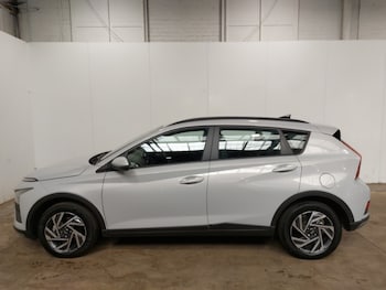 Used Hyundai BAYON 2025 for sale - 75680355: Photo