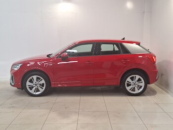 Used Audi Q2 2023 for sale - 78972590: Photo