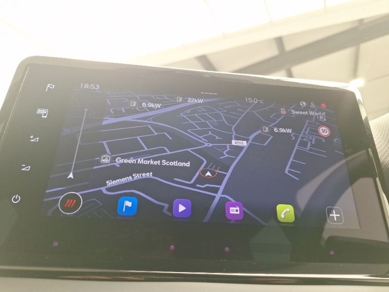 Used SEAT Arona 2025 for sale - 76704841: Photo 12