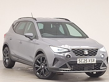 SEAT - Arona