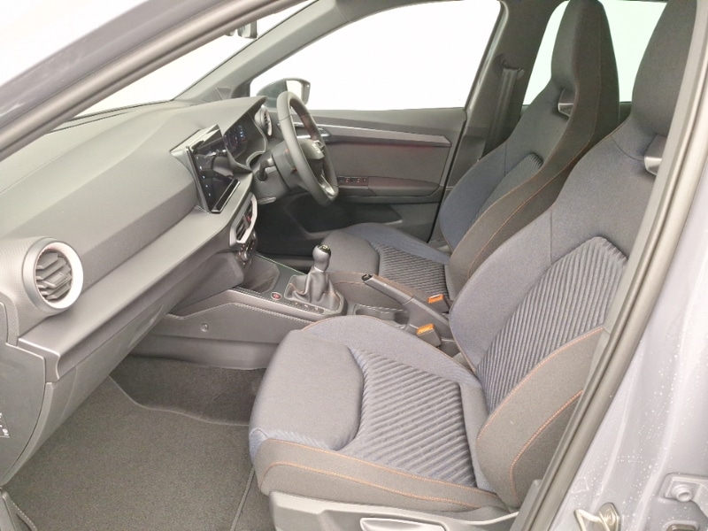 Used SEAT Arona 2025 for sale - 76704841: Photo 5