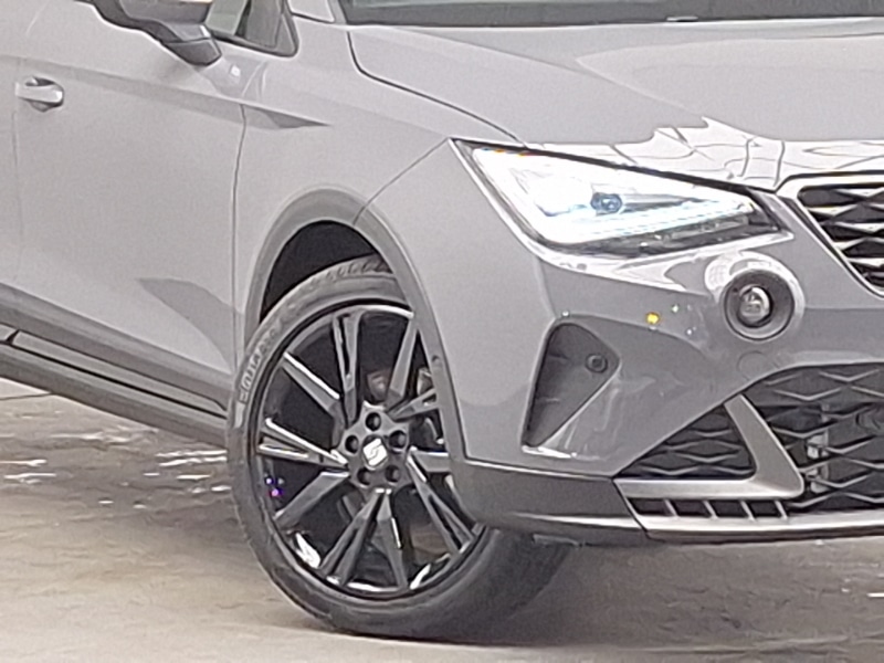 Used SEAT Arona 2025 for sale - 76704841: Photo 9