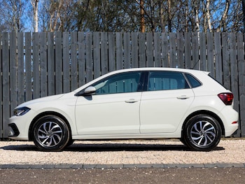 Used Volkswagen Polo 2025 for sale - 79411391: Photo