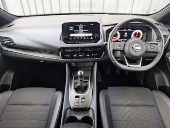 Used Nissan Qashqai 2022 for sale - 76456183: Photo