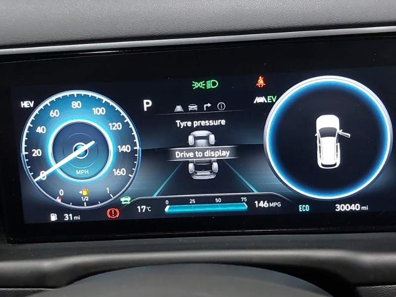 Used Hyundai TUCSON 2023 for sale - 77912894: Photo 11