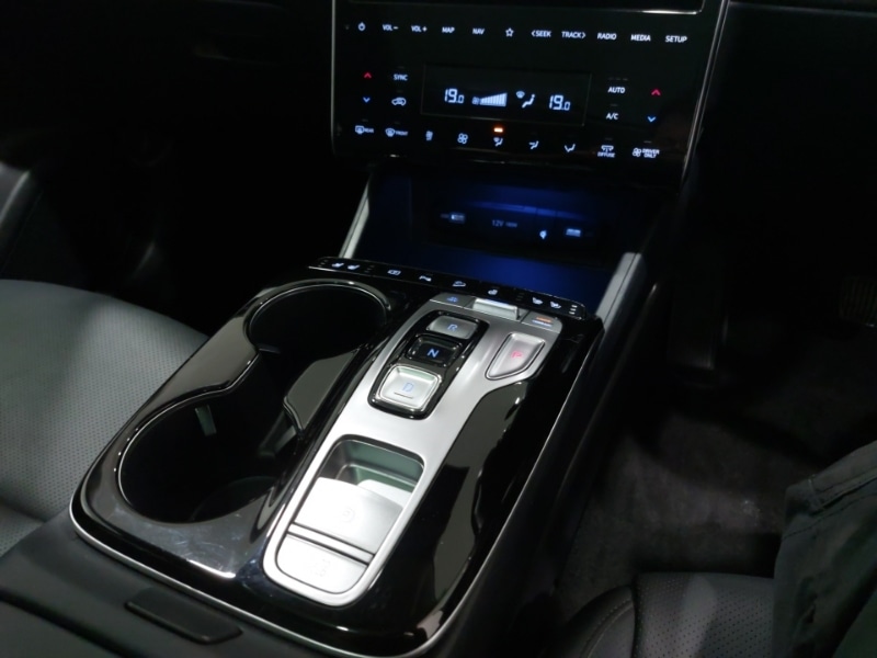 Used Hyundai TUCSON 2023 for sale - 77912894: Photo 12