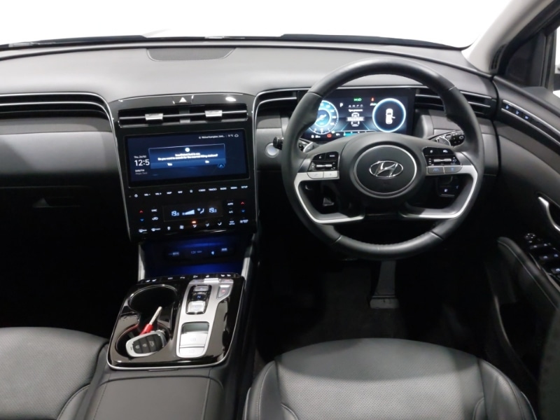 Used Hyundai TUCSON 2023 for sale - 77912894: Photo 7