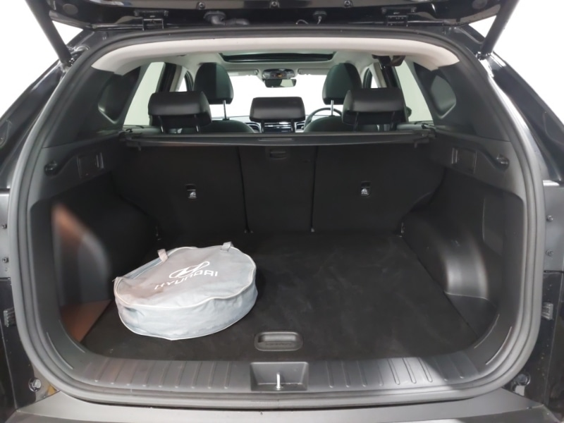 Used Hyundai TUCSON 2023 for sale - 77912894: Photo 8