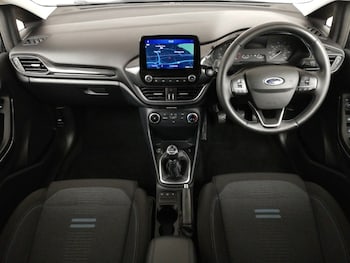 Used Ford Fiesta 2022 for sale - 75551176: Photo