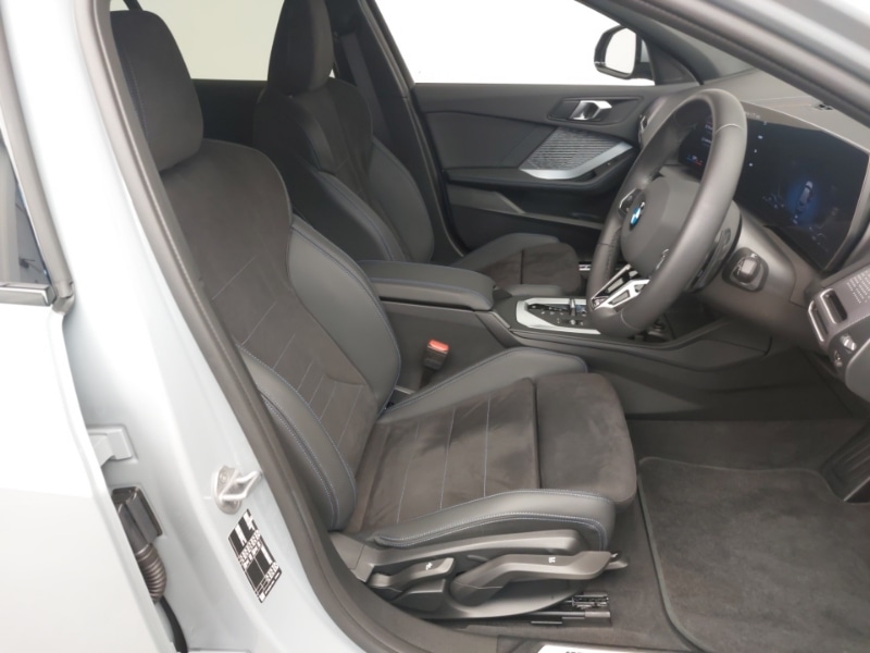 Used BMW 1 Series 2025 for sale - 76354123: Photo 11