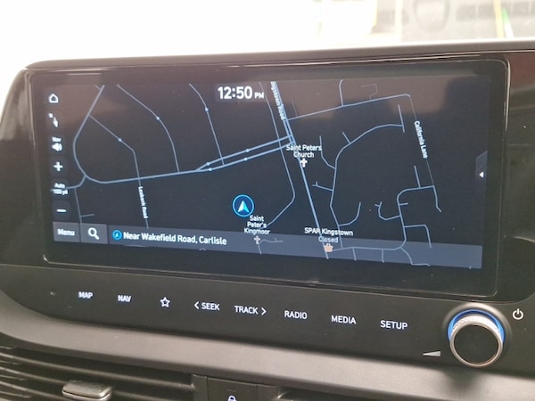 Used Hyundai i20 2025 for sale - 76306006: Photo 10