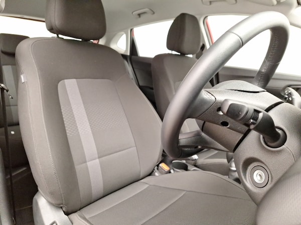Used Hyundai i20 2025 for sale - 76306006: Photo 12