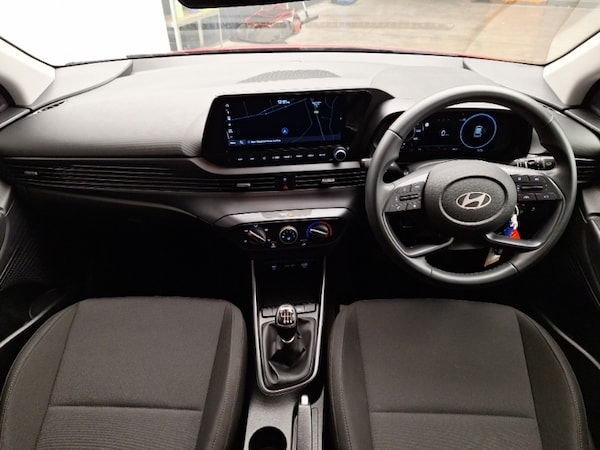 Used Hyundai i20 2025 for sale - 76306006: Photo 2