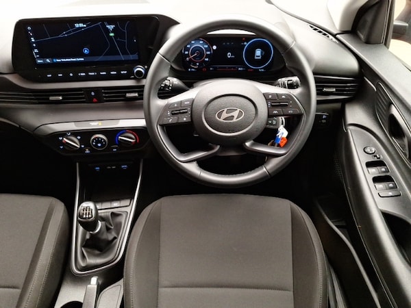 Used Hyundai i20 2025 for sale - 76306006: Photo 7