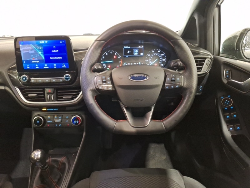 Used Ford Fiesta 2021 for sale - 76578723: Photo 7