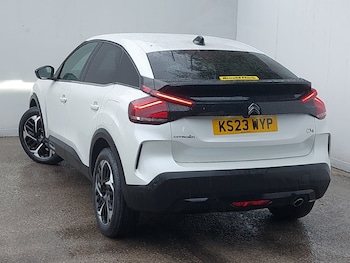 Used Citroen C4 2023 for sale - 78790420: Photo