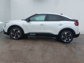 Used Citroen C4 2023 for sale - 78790420: Photo