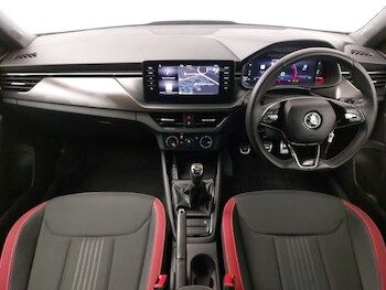 Used Skoda Kamiq 2023 for sale - 76465799: Photo