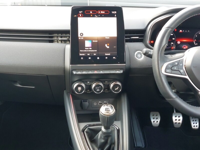 Used Renault Clio 2024 for sale - 77874593: Photo 10