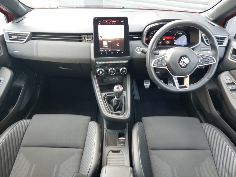 Used Renault Clio 2024 for sale - 77874593: Photo 2