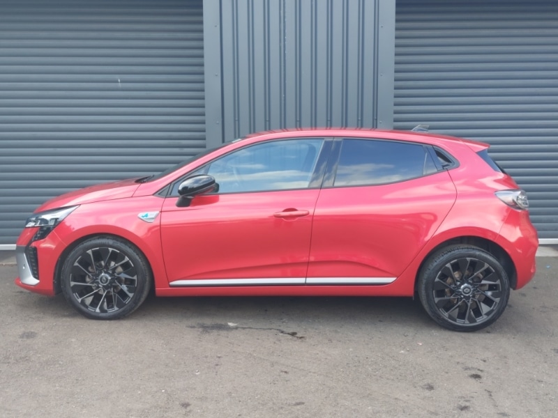 Used Renault Clio 2024 for sale - 77874593: Photo 4