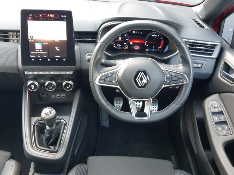 Used Renault Clio 2024 for sale - 77874593: Photo 7