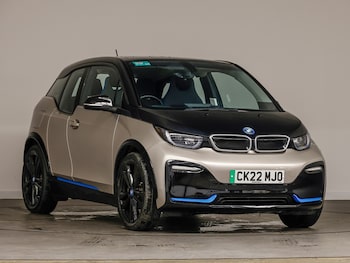 Used BMW i3 2022 for sale - 75621959: Photo