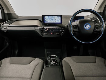 Used BMW i3 2022 for sale - 75621959: Photo