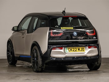 Used BMW i3 2022 for sale - 75621959: Photo