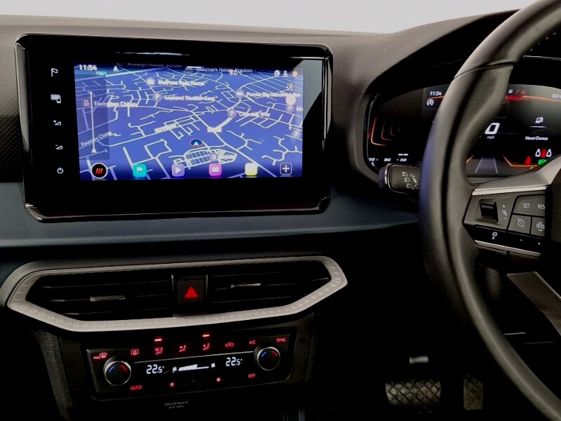 Used SEAT Arona 2025 for sale - 77365858: Photo 10