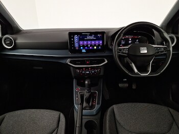 Used SEAT Arona 2025 for sale - 77365858: Photo