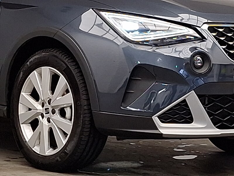 Used SEAT Arona 2025 for sale - 77365858: Photo 9