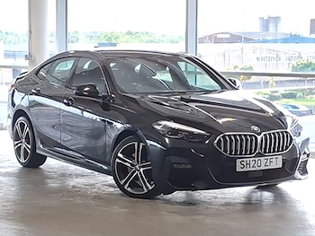 Used BMW 2 Series 2020 for sale - 78527538: Photo