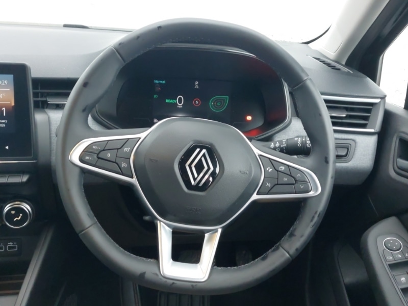 Used Renault Clio 2024 for sale - 77167157: Photo 10