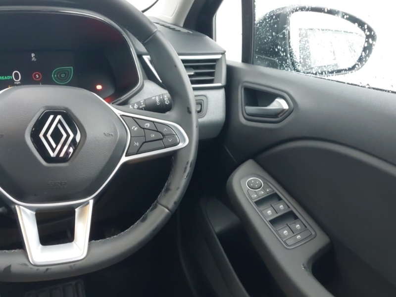 Used Renault Clio 2024 for sale - 77167157: Photo 11