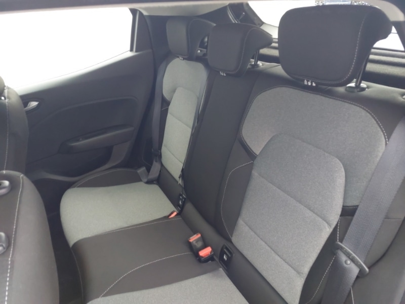 Used Renault Clio 2024 for sale - 77167157: Photo 6