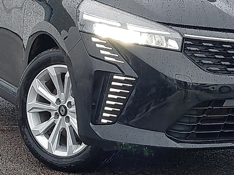 Used Renault Clio 2024 for sale - 77167157: Photo 9