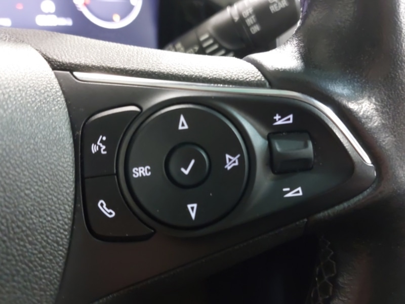 Used Vauxhall Grandland 2023 for sale - 77938696: Photo 12