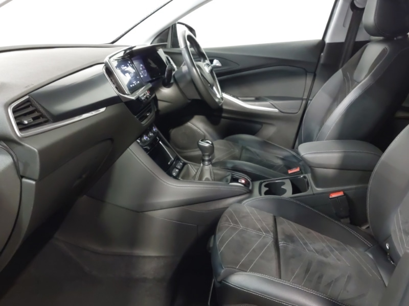 Used Vauxhall Grandland 2023 for sale - 77938696: Photo 5